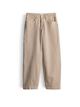 OPUS | Jeans Straight Fit LOLAH EDGY | 